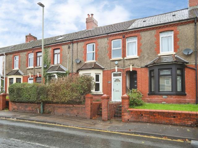 House for sale in St Martins, Caerphilly