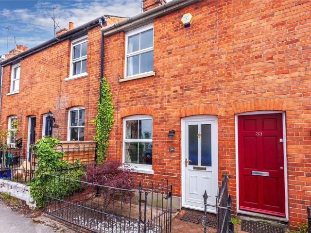 House for sale in Twyford