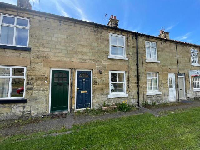 House for sale in Osmotherley, North Yorkshire