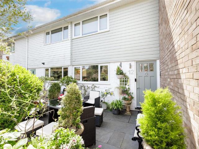 House for sale in Falcon Lodge, Wales
