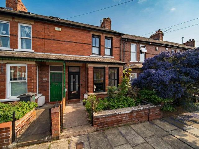 House for sale in Acomb, High Field