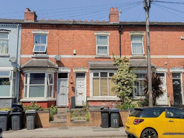 House for sale in Gravelly Hill, West Midlands