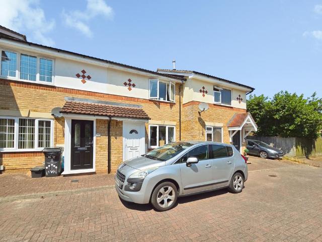 House for sale in Abbey Mead, Swindon