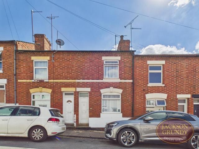 House for sale in Semilong, Northampton