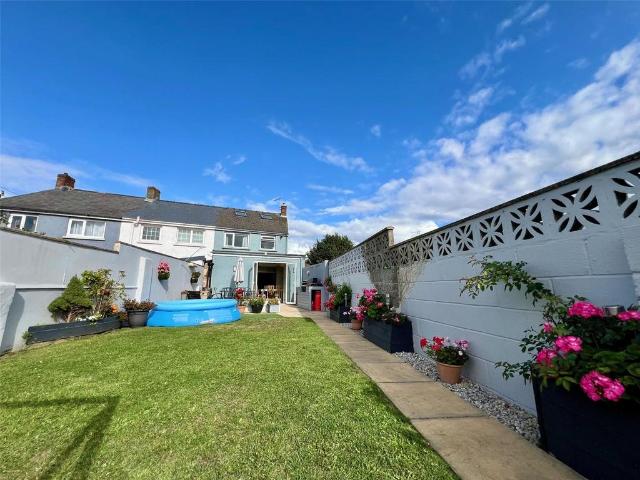 House for sale in Steynton, Milford Haven