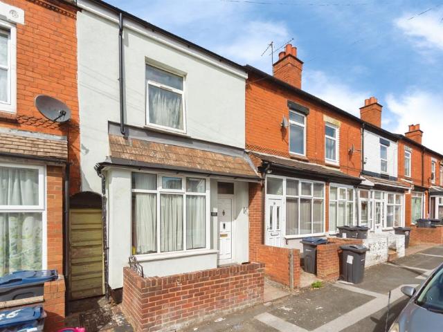 House for sale in Springfield, West Midlands