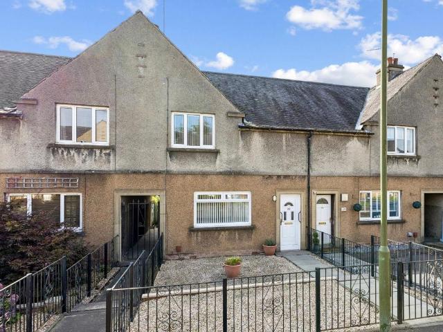 House for sale in Hillpark, Cambuskenneth