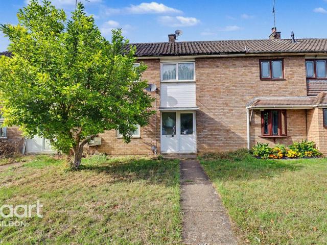 House for sale in Lee Chapel, Basildon