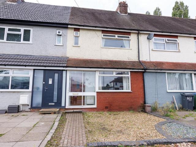 House for sale in Causeway Green, Sandwell