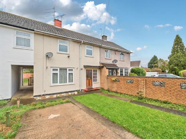 House for sale in Feckenham, City Of Bristol