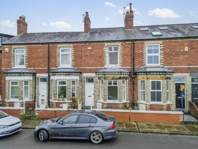 House for sale in High Field, York