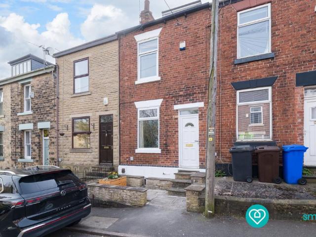 House for sale in Lower Walkley, Walkley