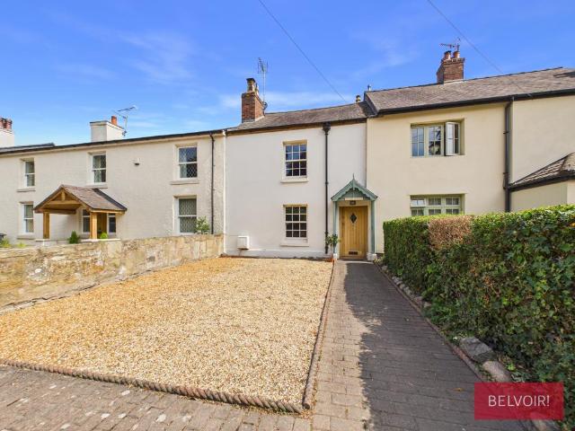 House for sale in Gresford, Wales