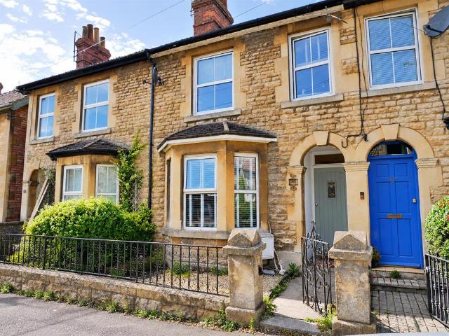 House for sale in Quemerford, Calne