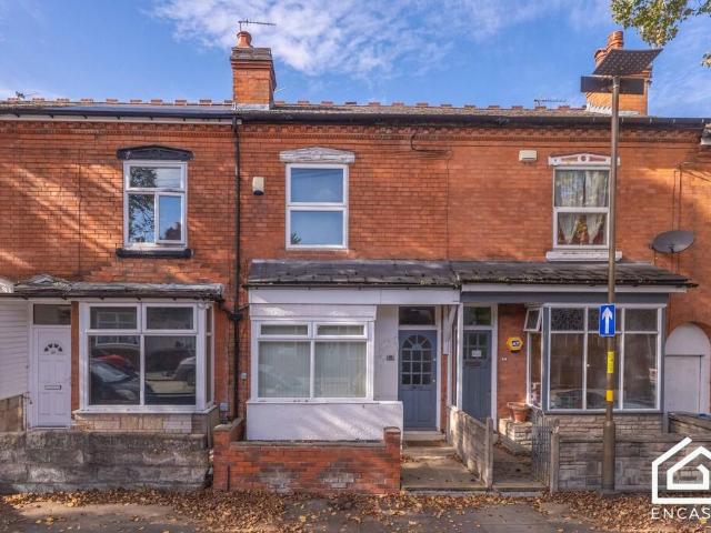 House for sale in Yardley, Birmingham