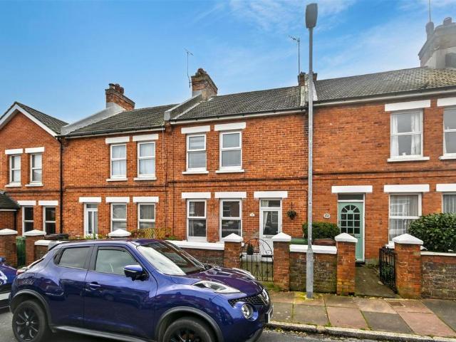House for sale in Old Town, Eastbourne