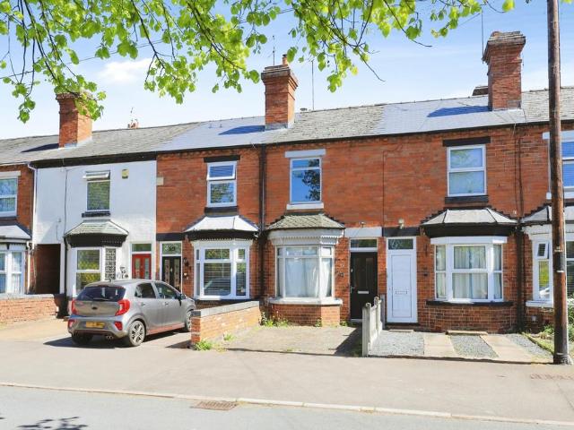 House for sale in Rushock, Isle Of Man