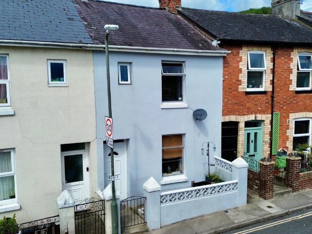 House for sale in St Michaels, Livermead
