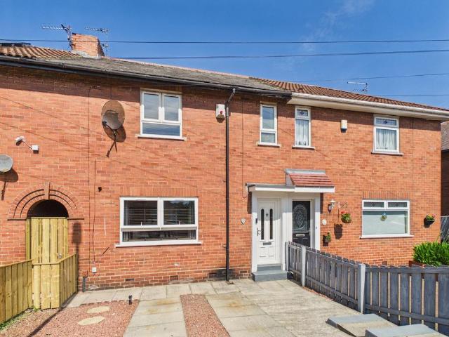 House for sale in Tyne And Wear