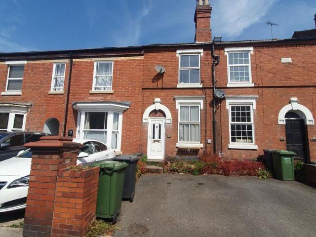 House for sale in Greenhill, Rushock