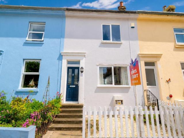 House for sale in Folkestone