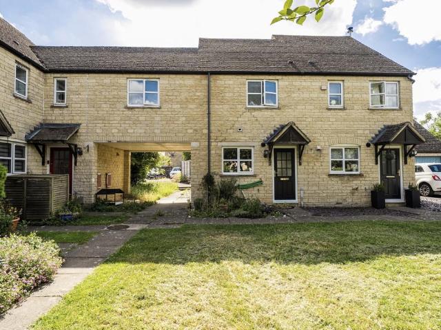 House for sale in Black Bourton, Oxfordshire