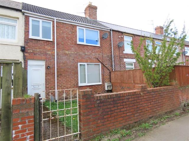 House for sale in Hirst, Ashington