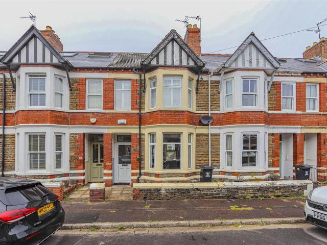 House for sale in Falcon Lodge, Wales