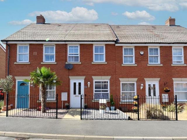 House for sale in Biggleswade, Bedfordshire