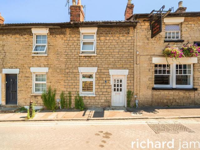 House for sale in Rodbourne, Swindon