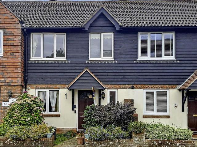 House for sale in Rustington, Clapham