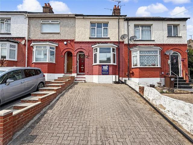 House for sale in Brompton, Gillingham