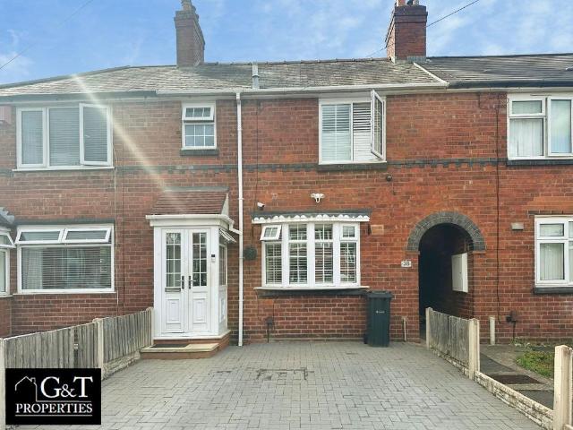 House for sale in Ross, Blackheath