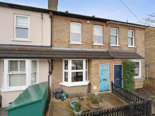 House for sale in London Borough of Richmond upon Thames, Greater London