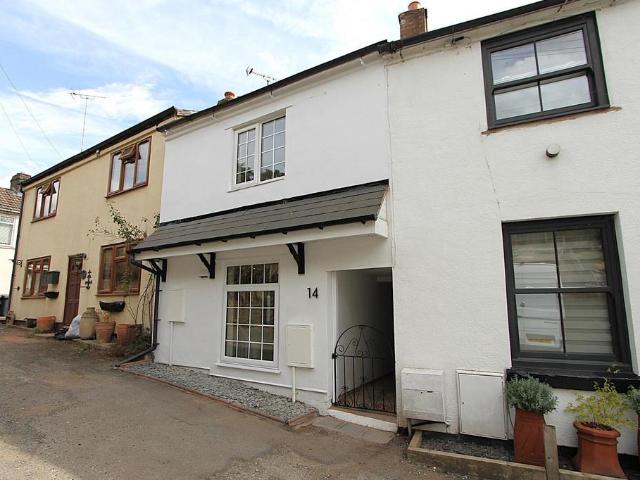 House for sale in Wolverley and Cookley, Rushock