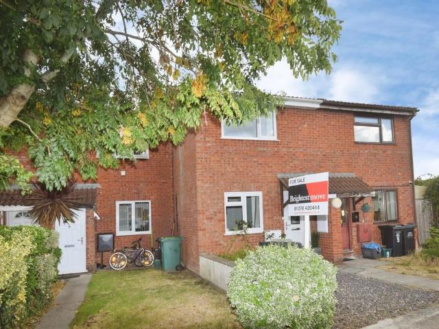 House for sale in Sydenham, Bridgwater
