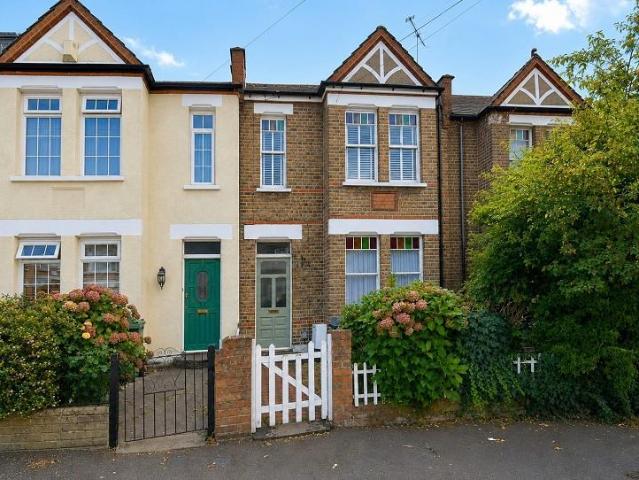 House for sale in Highams Park, Greater London