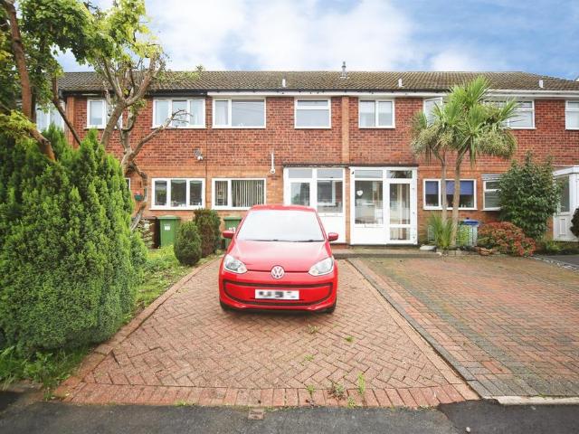 House for sale in Olton, Solihull