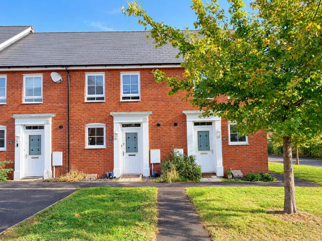 House for sale in West Clyst, East Devon