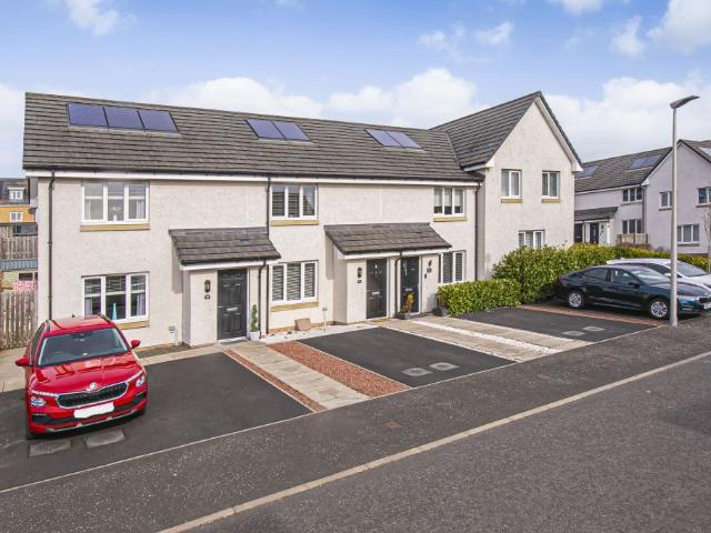 House for sale in Hill Of Beath, Scotland