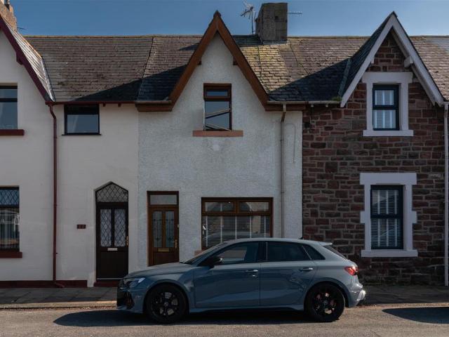 House for sale in Stank, Isle Of Man