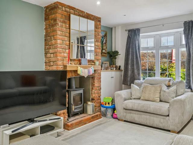 House for sale in Wooburn, Berghers Hill
