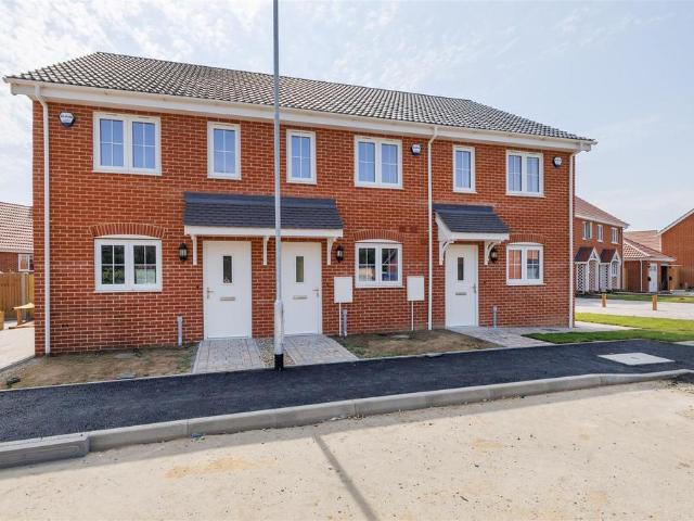 House for sale in Eastbridge, Suffolk