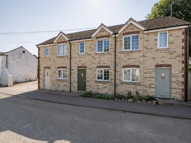 House for sale in Kingsdown, Swindon