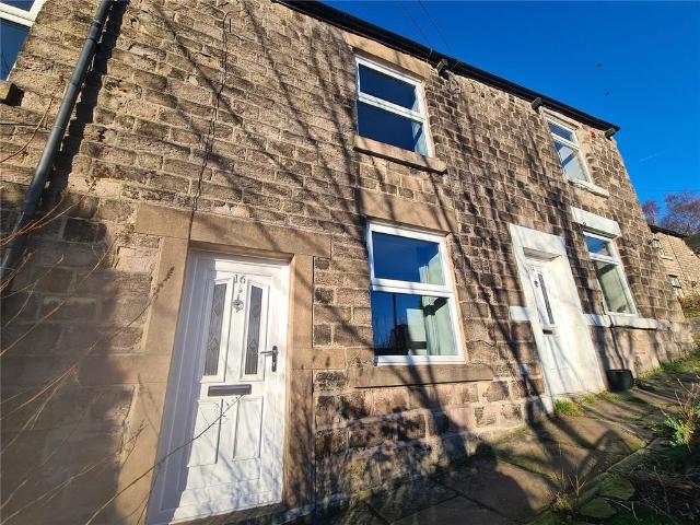 House for sale in Greenheys, Greater Manchester