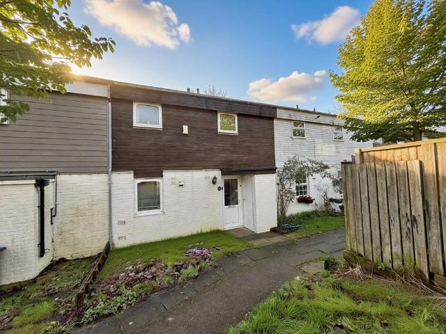 House for sale in Lings, Northampton