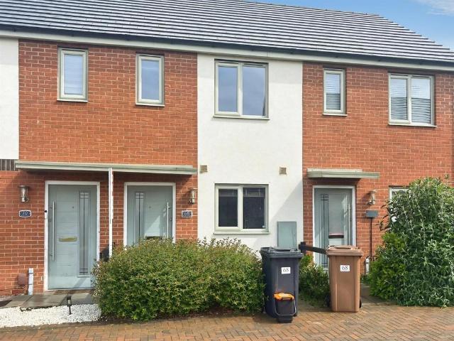 House for sale in Boultham Moor, Brayford