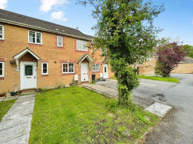 House for sale in Margam, Wales