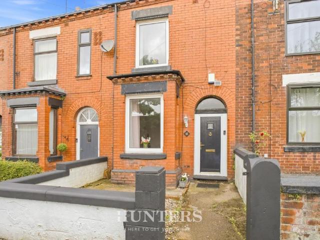 House for sale in Burnedge, Greater Manchester