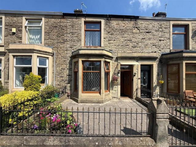 House for sale in Stanhill, Backburn